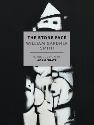 cover image of The Stone Face